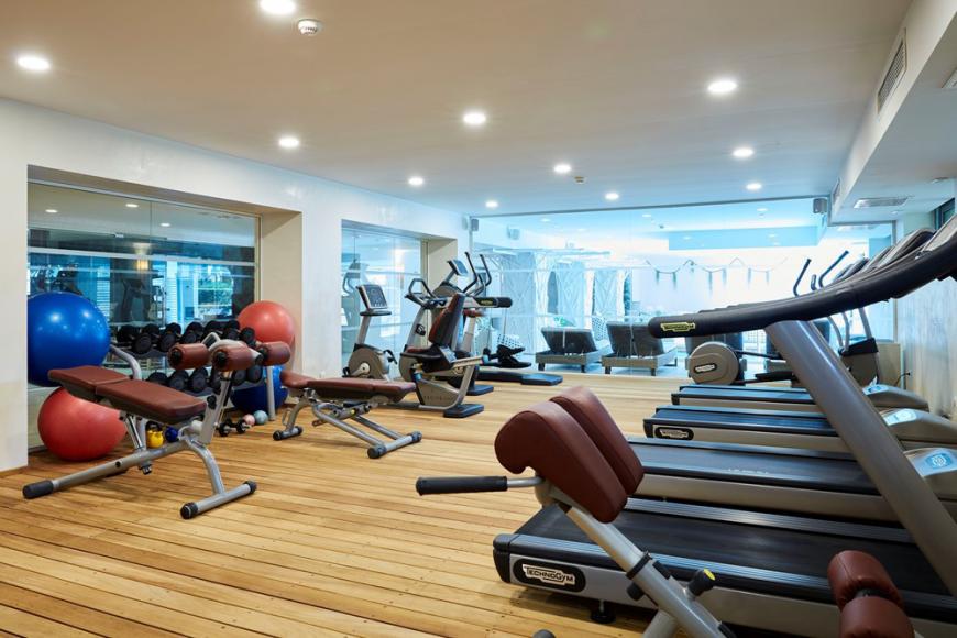 5 Sterne Hotel: Eagles Palace - Ouranoupolis, Chalkidiki, Bild 10