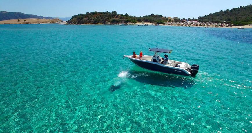 5 Sterne Hotel: Eagles Palace - Ouranoupolis, Chalkidiki, Bild 6