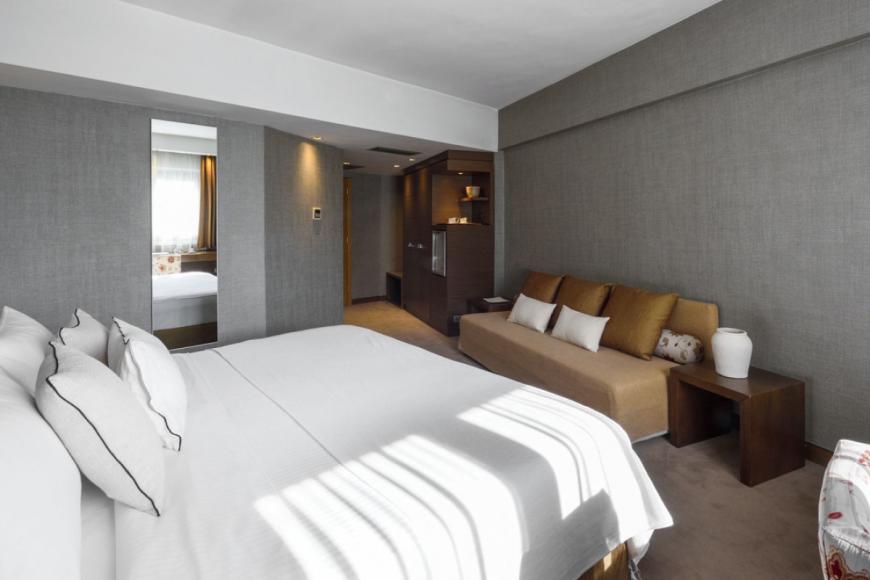 4 Sterne Familienhotel: Anatolia Thessaloniki - Thessaloniki, Grossraum Thessaloniki, Bild 5