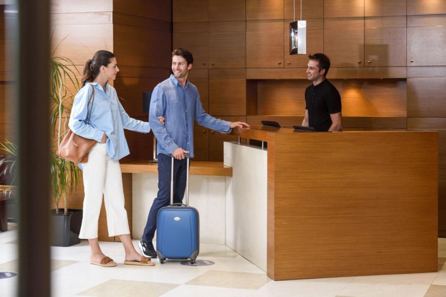 4 Sterne Familienhotel: Anatolia Thessaloniki - Thessaloniki, Grossraum Thessaloniki, Bild 2