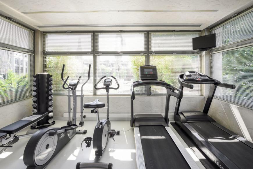 4 Sterne Familienhotel: Anatolia Thessaloniki - Thessaloniki, Grossraum Thessaloniki, Bild 9