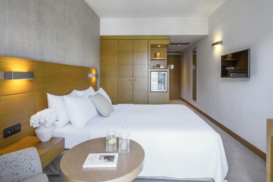 4 Sterne Familienhotel: Anatolia Thessaloniki - Thessaloniki, Grossraum Thessaloniki, Bild 4