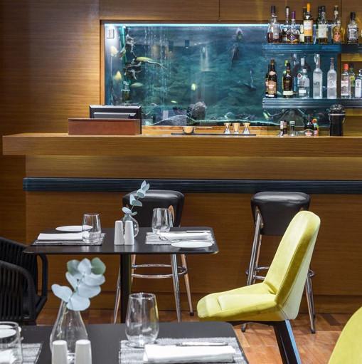 4 Sterne Familienhotel: Anatolia Thessaloniki - Thessaloniki, Grossraum Thessaloniki, Bild 7