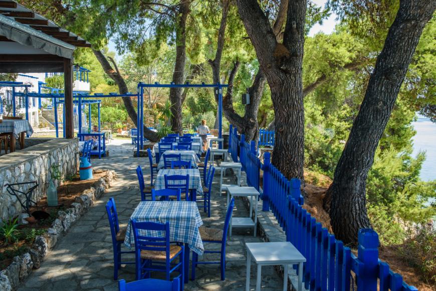 3 Sterne Hotel: Virginia - Akti Elia (Nikiti), Chalkidiki, Bild 8