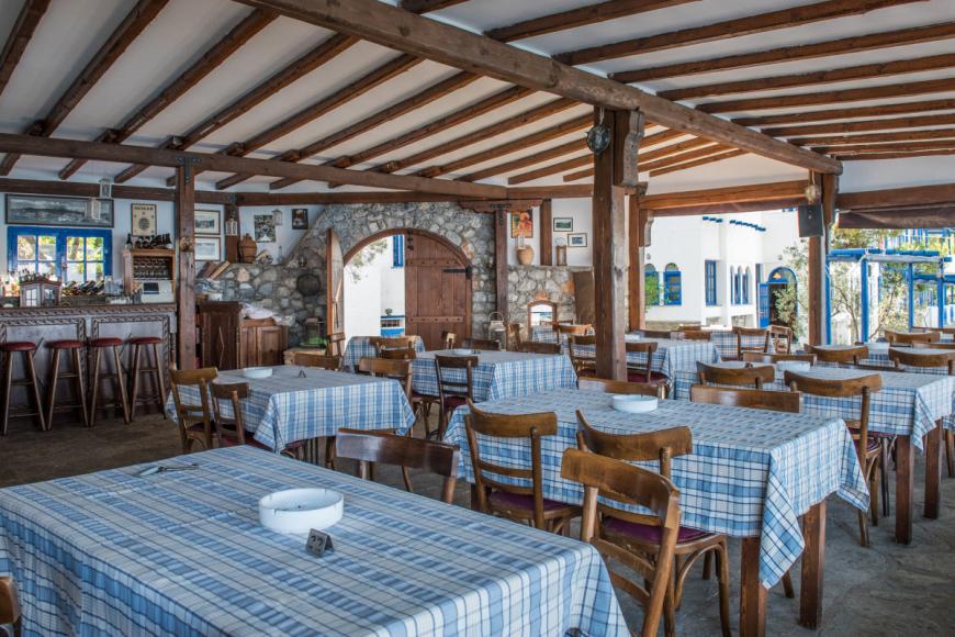 3 Sterne Hotel: Virginia - Akti Elia (Nikiti), Chalkidiki, Bild 7