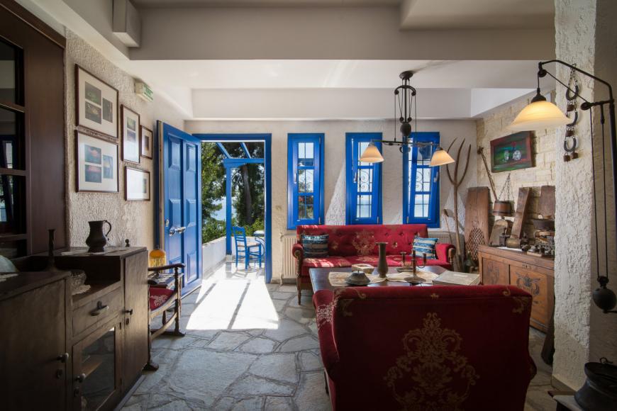 3 Sterne Hotel: Virginia - Akti Elia (Nikiti), Chalkidiki, Bild 6