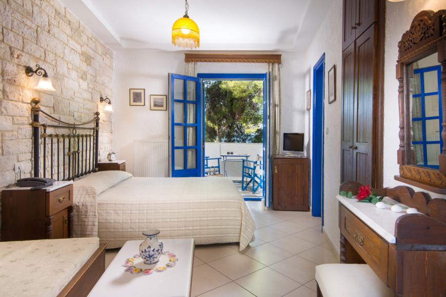 3 Sterne Hotel: Virginia - Akti Elia (Nikiti), Chalkidiki, Bild 5