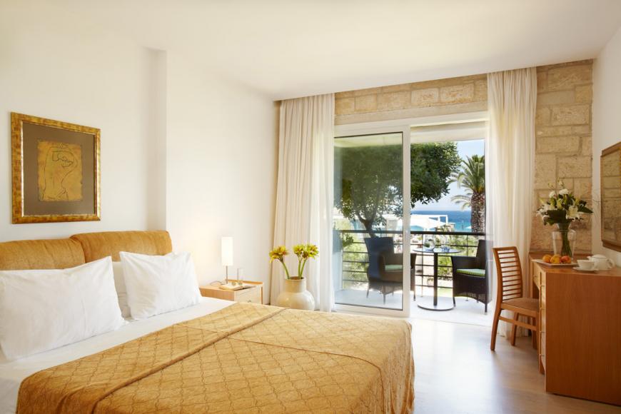 5 Sterne Hotel: Afitis Boutique Hotel - Afitos, Chalkidiki, Bild 7