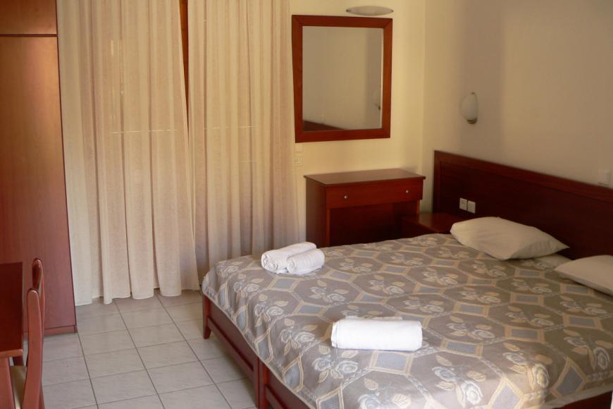 3 Sterne Hotel: Argo - Siviri, Chalkidiki, Bild 2