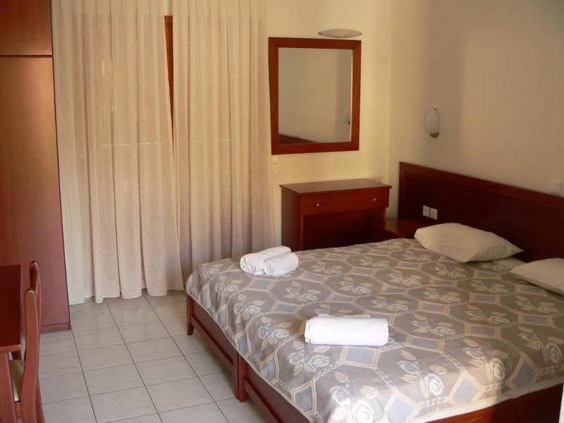 3 Sterne Hotel: Argo - Siviri, Chalkidiki, Bild 7