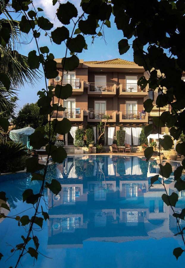 4 Sterne Hotel: Achtis - Afitos, Chalkidiki, Bild 6