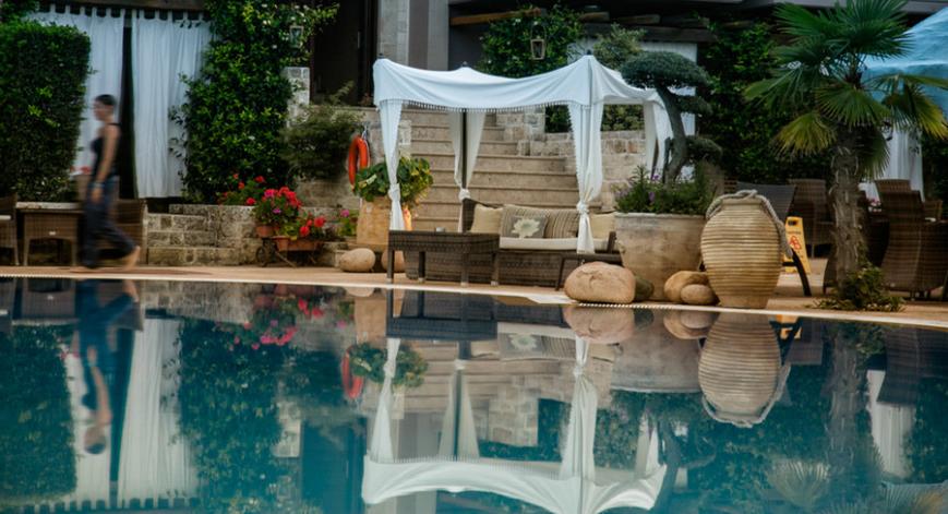 4 Sterne Hotel: Achtis - Afitos, Chalkidiki, Bild 8