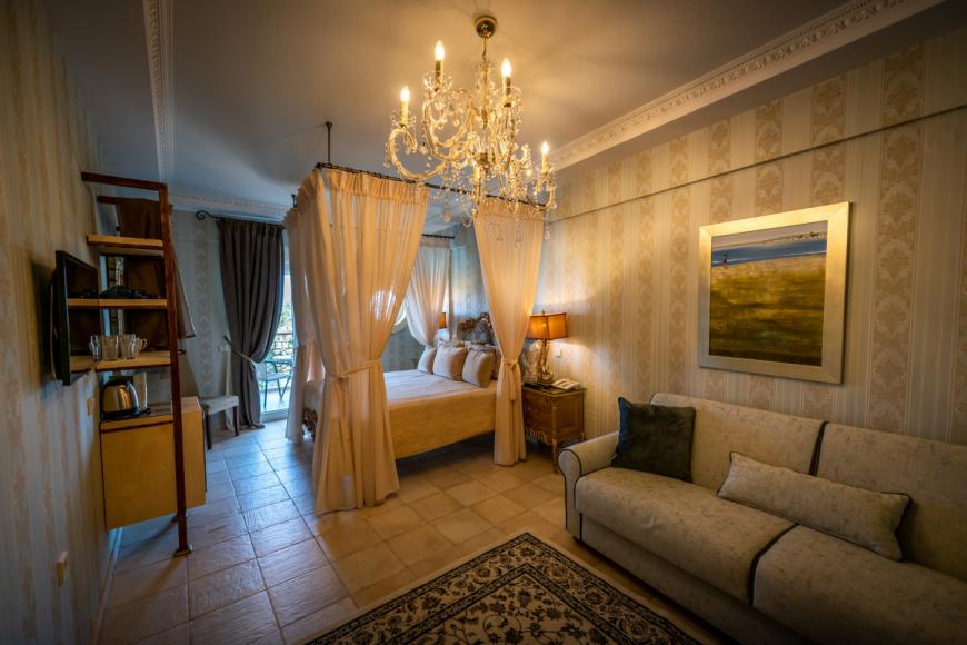 4 Sterne Hotel: Achtis - Afitos, Chalkidiki, Bild 5