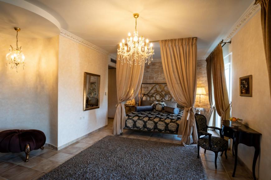 4 Sterne Hotel: Achtis - Afitos, Chalkidiki, Bild 3