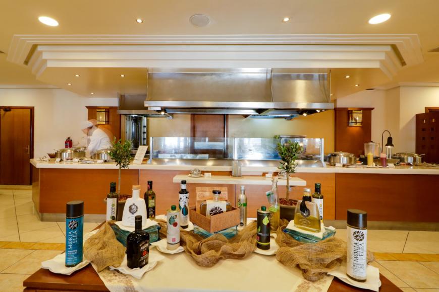 5 Sterne Hotel: Aegean Melathron Thalasso & Spa - Kalithea, Chalkidiki, Bild 4