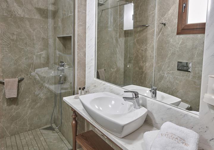 5 Sterne Hotel: Mediterranean Village - Paralia Katerini, Olympische Riviera, Bild 9