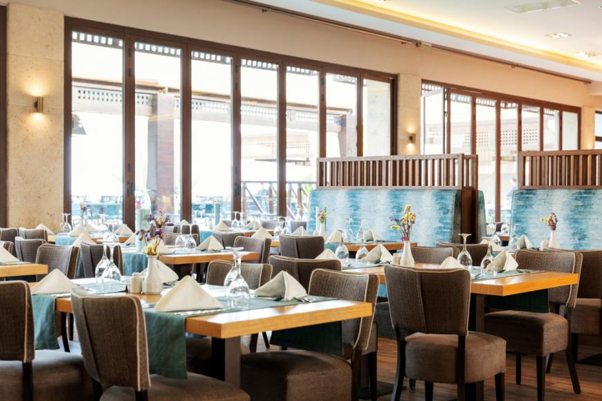 5 Sterne Hotel: Mediterranean Village - Paralia Katerini, Olympische Riviera, Bild 10