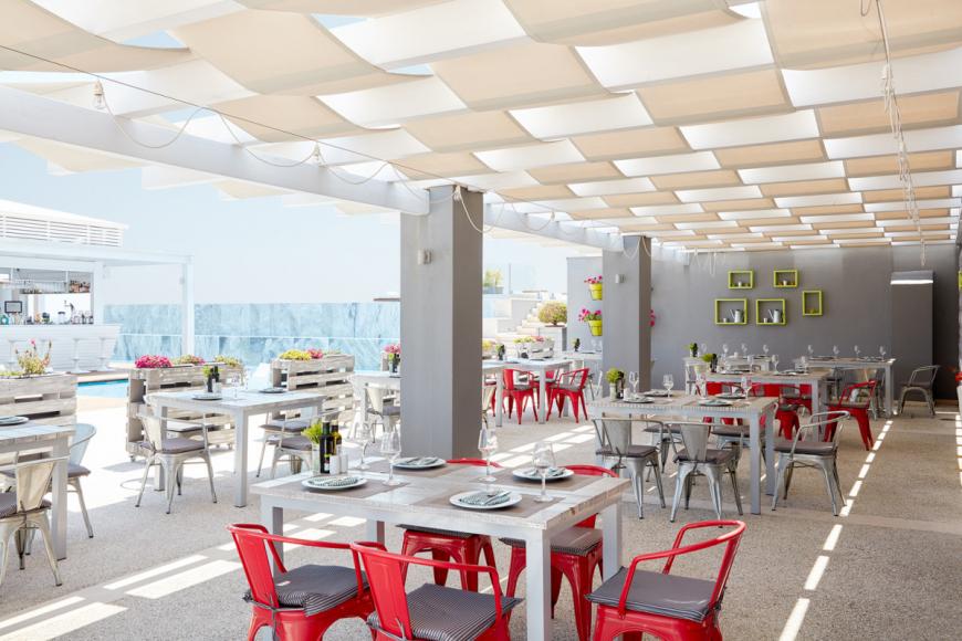 5 Sterne Hotel: Cavo Olympo Luxury Resort & Spa - Adults only - Litochoro, Olympische Riviera, Bild 7