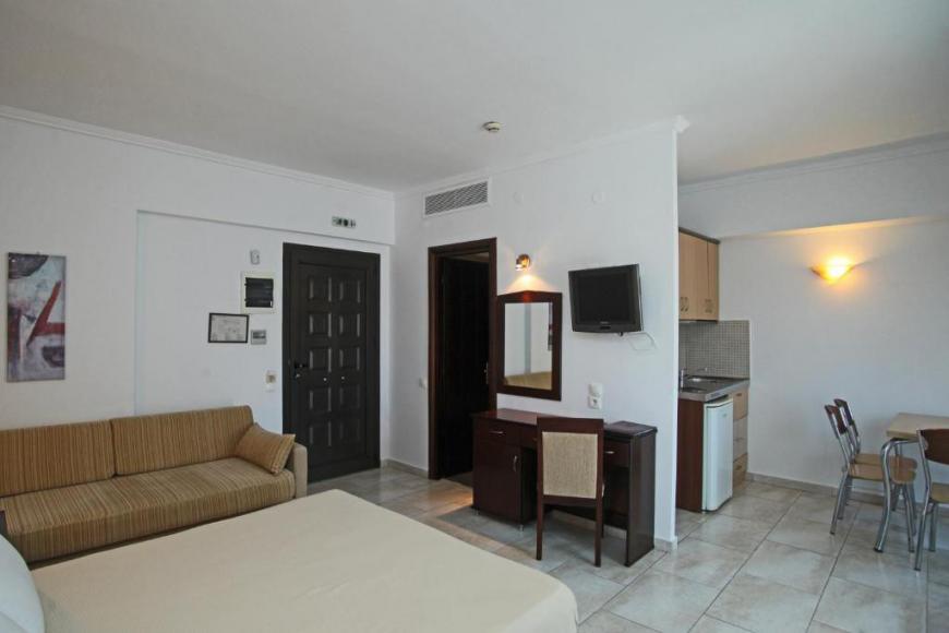 3 Sterne Hotel: Naias Hotel - Hanioti, Chalkidiki, Bild 9