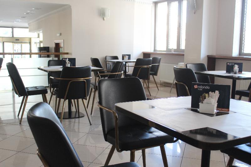 3 Sterne Hotel: Hotel Rotonda - Thessaloniki, Grossraum Thessaloniki, Bild 8