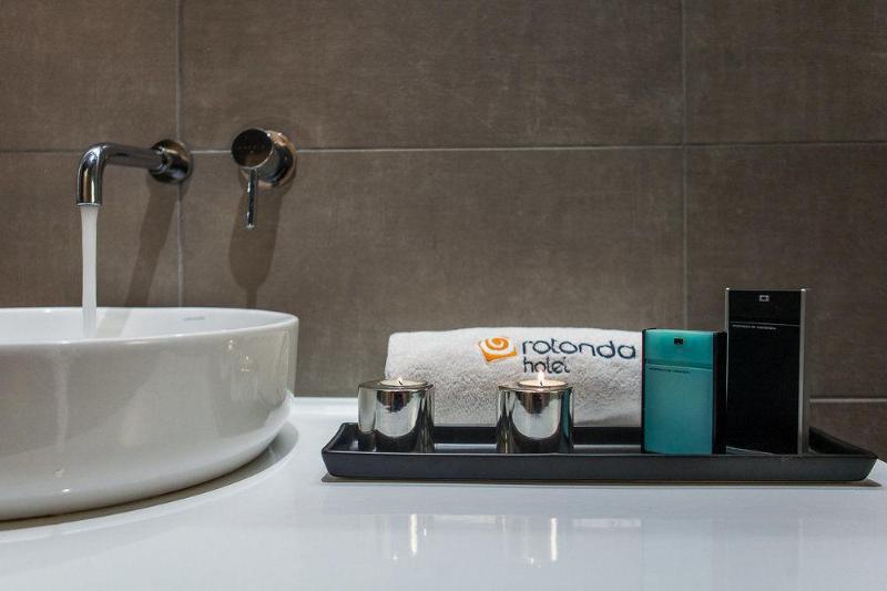 3 Sterne Hotel: Hotel Rotonda - Thessaloniki, Grossraum Thessaloniki, Bild 5