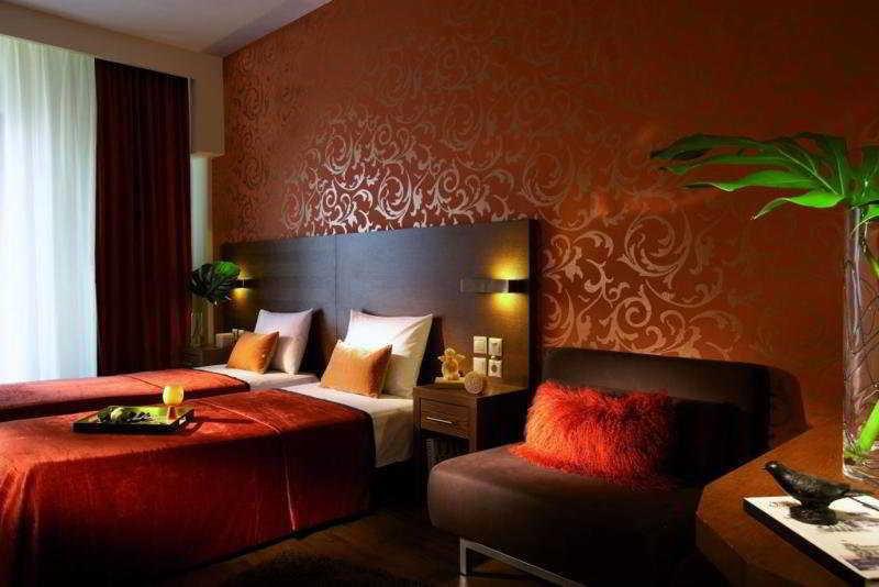 3 Sterne Hotel: Hotel Rotonda - Thessaloniki, Grossraum Thessaloniki, Bild 4