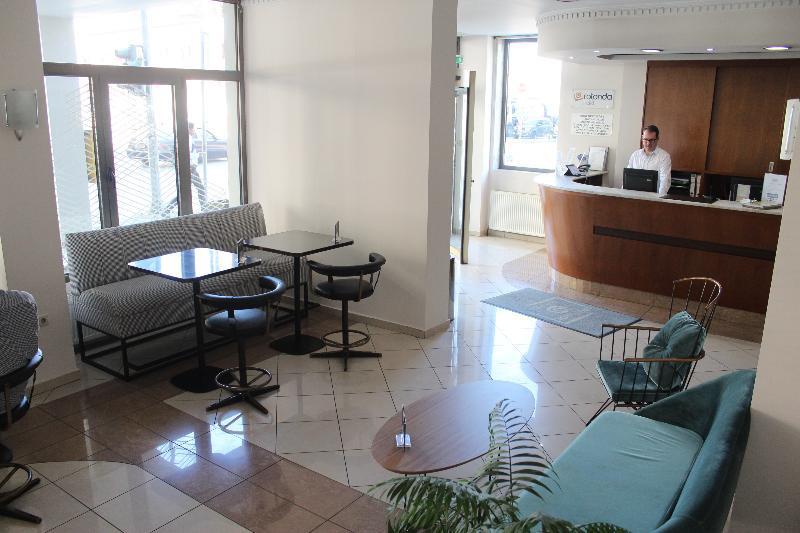 3 Sterne Hotel: Hotel Rotonda - Thessaloniki, Grossraum Thessaloniki, Bild 2