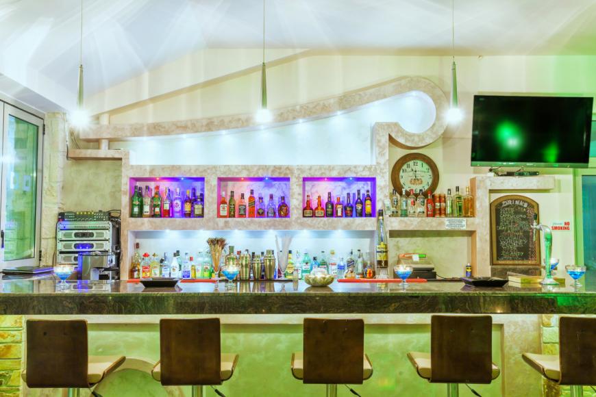 4 Sterne Hotel: Anna Maria Paradise - Pefkohori, Chalkidiki, Bild 7