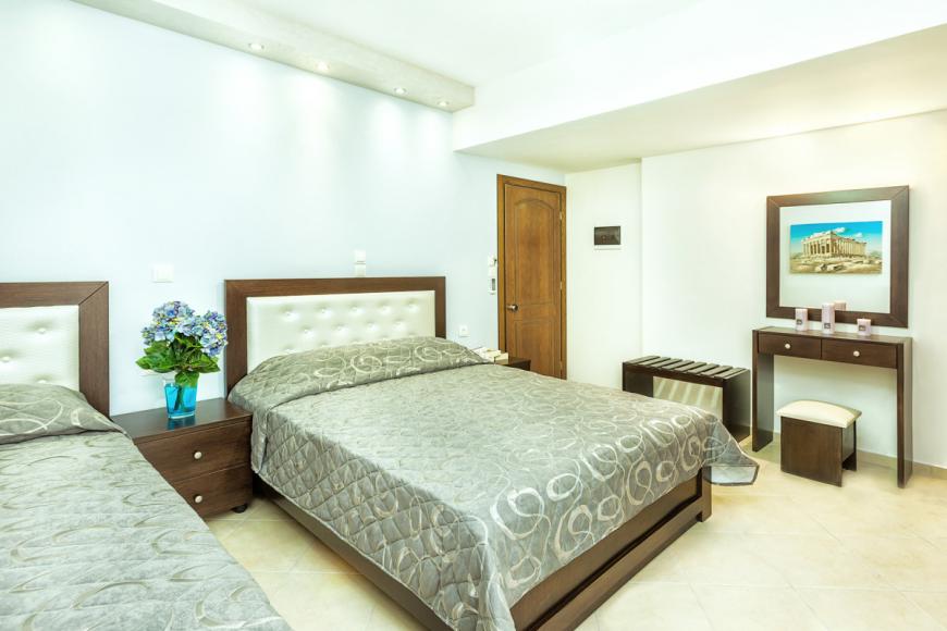 4 Sterne Hotel: Anna Maria Paradise - Pefkohori, Chalkidiki, Bild 8