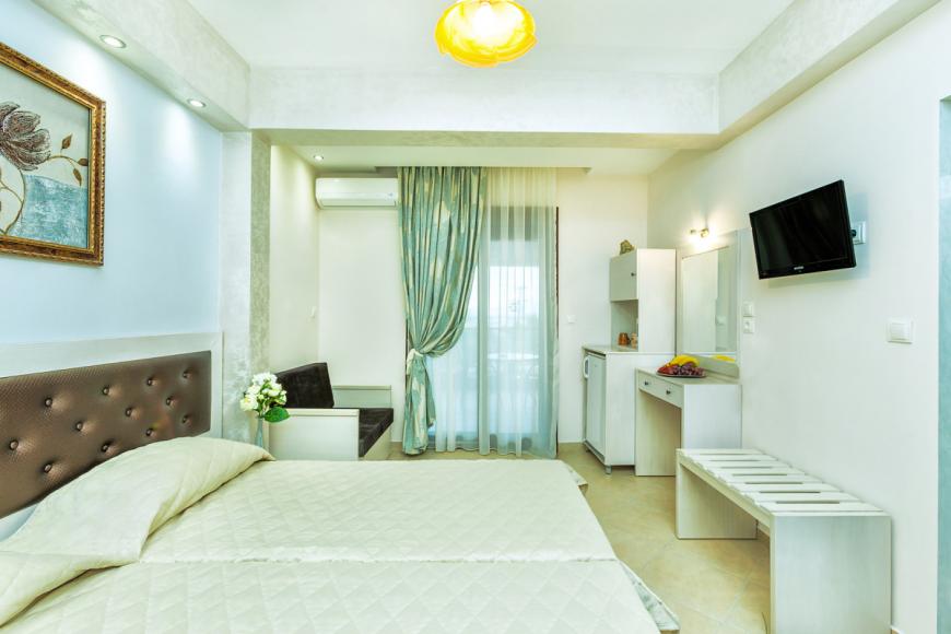 4 Sterne Hotel: Anna Maria Paradise - Pefkohori, Chalkidiki, Bild 4