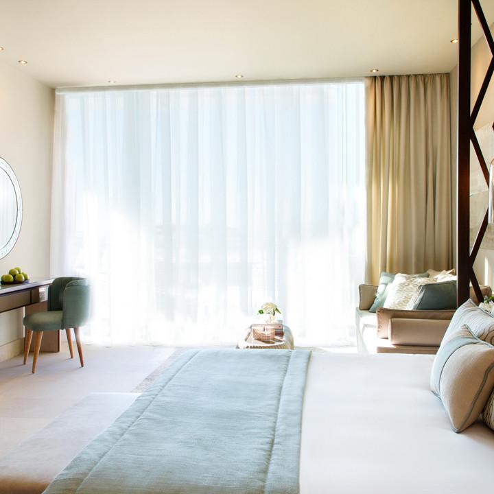 5 Sterne Hotel: Sani Dunes - Sani, Chalkidiki, Bild 4