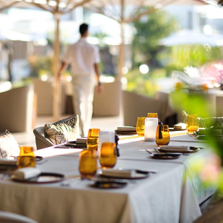 5 Sterne Hotel: Sani Dunes - Sani, Chalkidiki, Bild 7