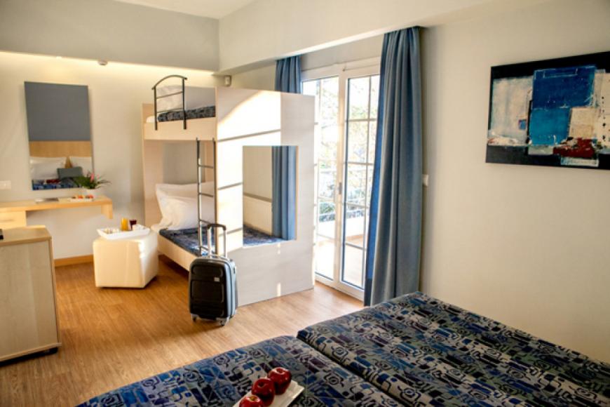 3 Sterne Hotel: Kronos Hotel - Platamonas, Olympische Riviera, Bild 9