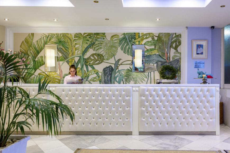 4 Sterne Hotel: Secret Paradise Hotel & Spa - Nea Kalikratia, Chalkidiki, Bild 8