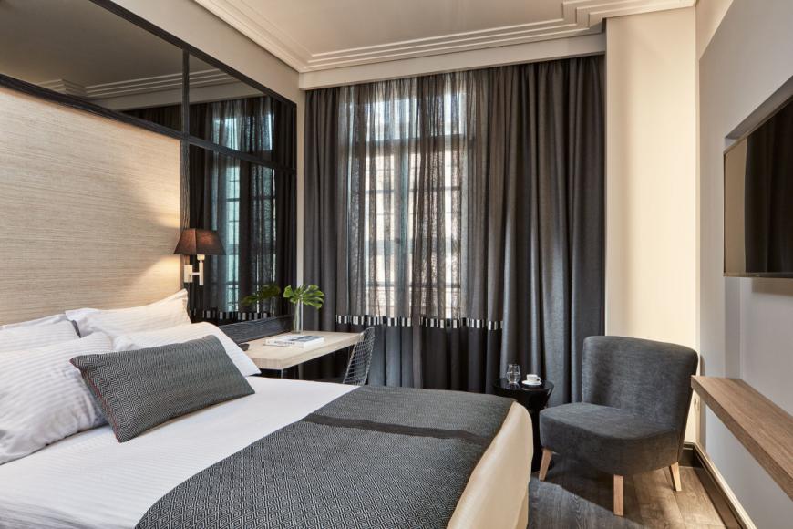 5 Sterne Hotel: Antigon Urban Chic Hotel - Thessaloniki, Grossraum Thessaloniki, Bild 8