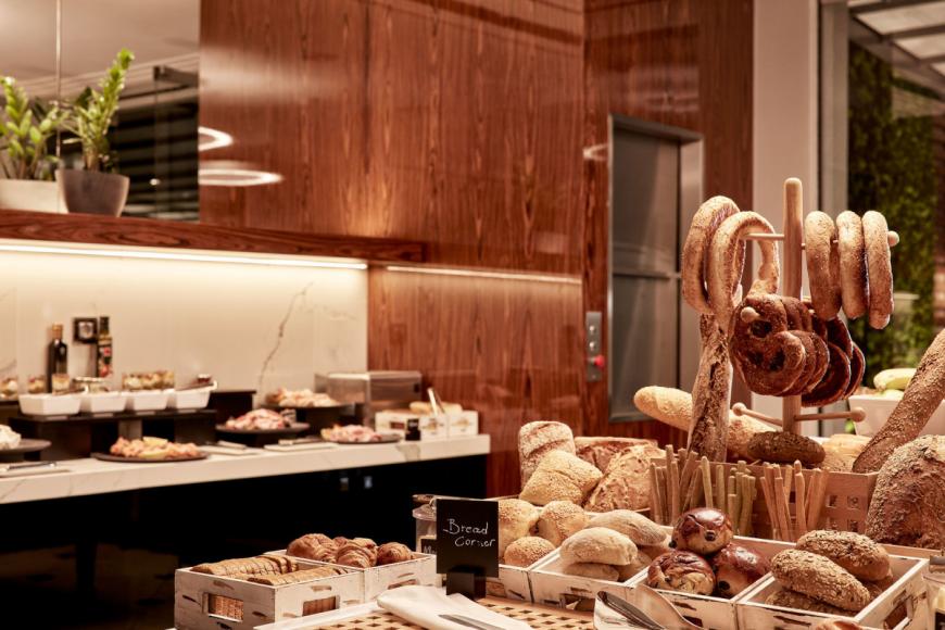 5 Sterne Hotel: Antigon Urban Chic Hotel - Thessaloniki, Grossraum Thessaloniki, Bild 6