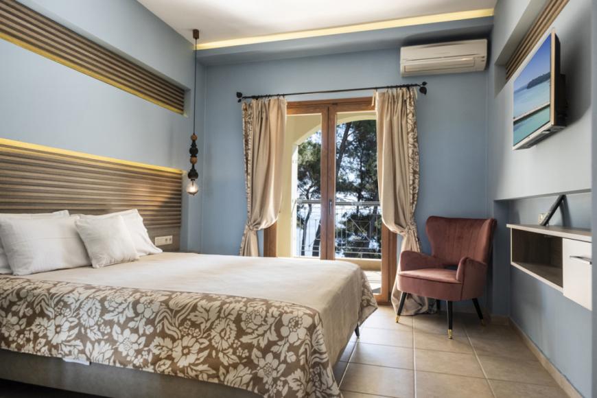 4 Sterne Hotel: Country Inn Hotel - Kalithea, Chalkidiki, Bild 2