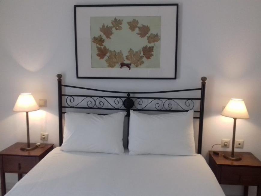 3 Sterne Hotel: Aegean Blue Studios - Afitos, Chalkidiki, Bild 9