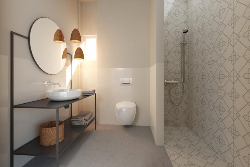 4 Sterne Hotel: Elies 33 Bio Retreat - Afitos, Chalkidiki, Bild 5