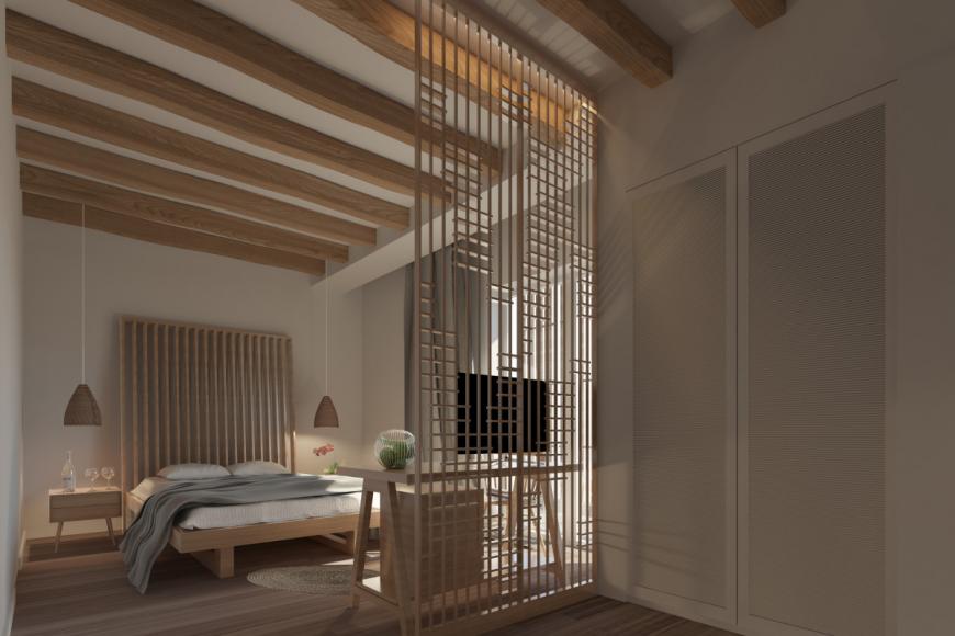 4 Sterne Hotel: Elies 33 Bio Retreat - Afitos, Chalkidiki, Bild 2