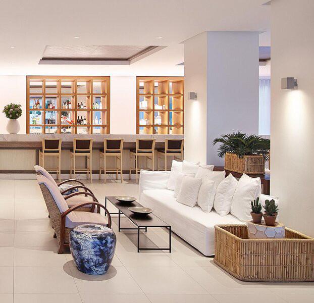 5 Sterne Hotel: Domes Noruz Kassandra - Hanioti, Chalkidiki, Bild 10