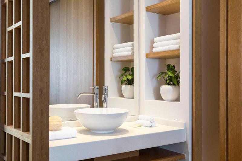 5 Sterne Hotel: Domes Noruz Kassandra - Hanioti, Chalkidiki, Bild 7