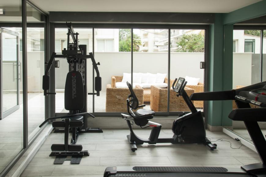 4 Sterne Hotel: Golden Star City Resort - Thessaloniki, Grossraum Thessaloniki, Bild 10