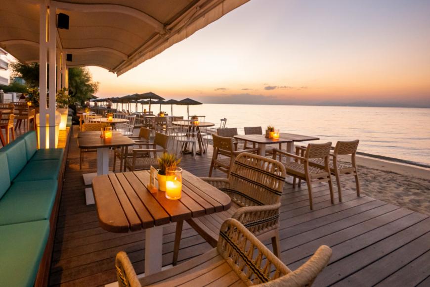 4 Sterne Hotel: Golden Star City Resort - Thessaloniki, Grossraum Thessaloniki, Bild 2