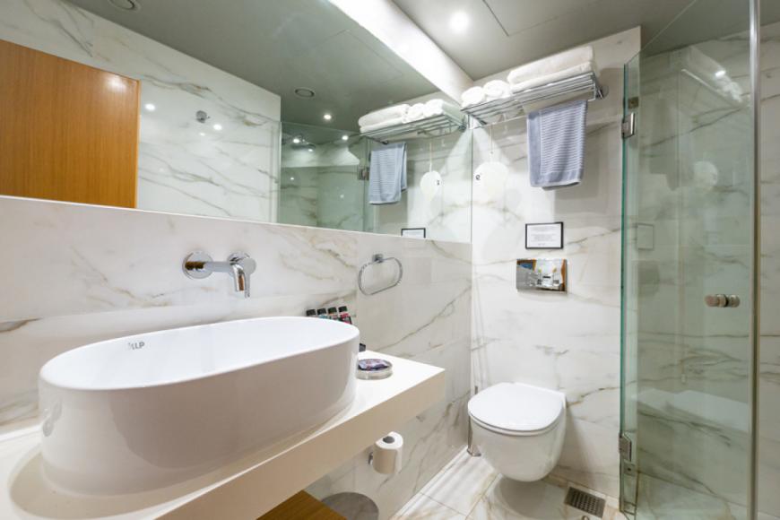 4 Sterne Hotel: Golden Star City Resort - Thessaloniki, Grossraum Thessaloniki, Bild 6