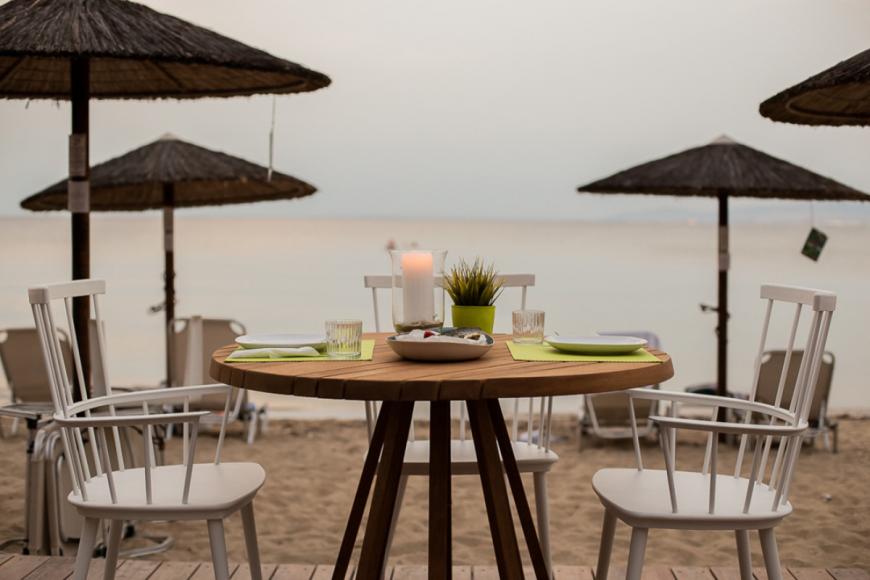 4 Sterne Hotel: Golden Star City Resort - Thessaloniki, Grossraum Thessaloniki, Bild 8