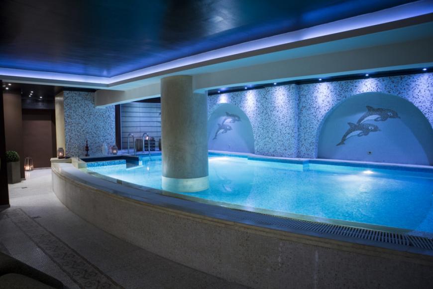 5 Sterne Hotel: Electra Palace Hotel Thessaloniki - Thessaloniki, Grossraum Thessaloniki, Bild 10