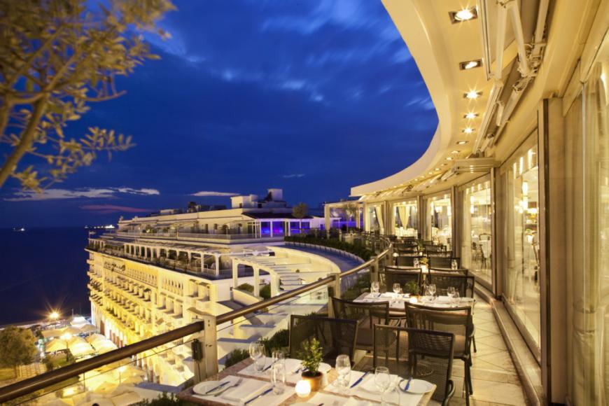 5 Sterne Hotel: Electra Palace Hotel Thessaloniki - Thessaloniki, Grossraum Thessaloniki, Bild 3