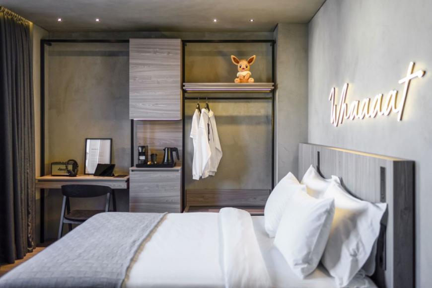 5 Sterne Hotel: Onoma Hotel - Thessaloniki, Grossraum Thessaloniki, Bild 7