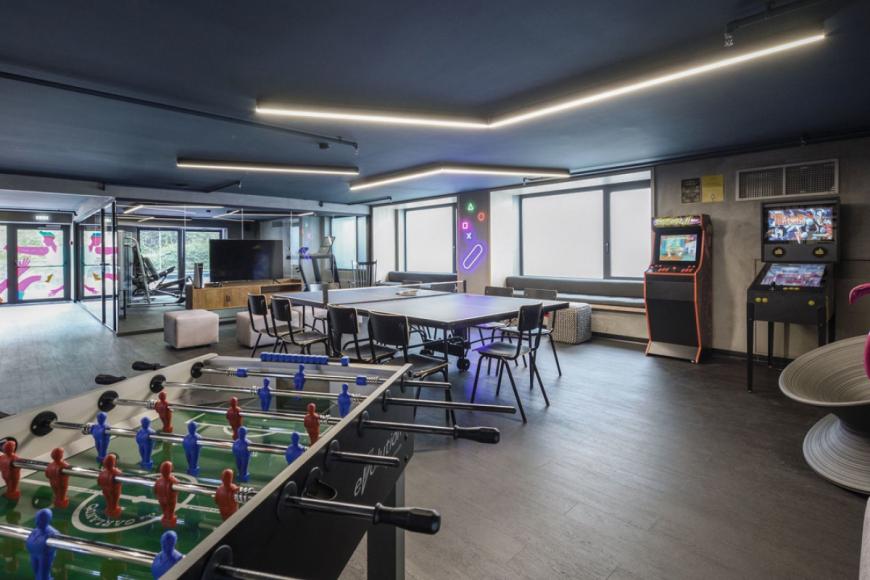 5 Sterne Hotel: Onoma Hotel - Thessaloniki, Grossraum Thessaloniki, Bild 9